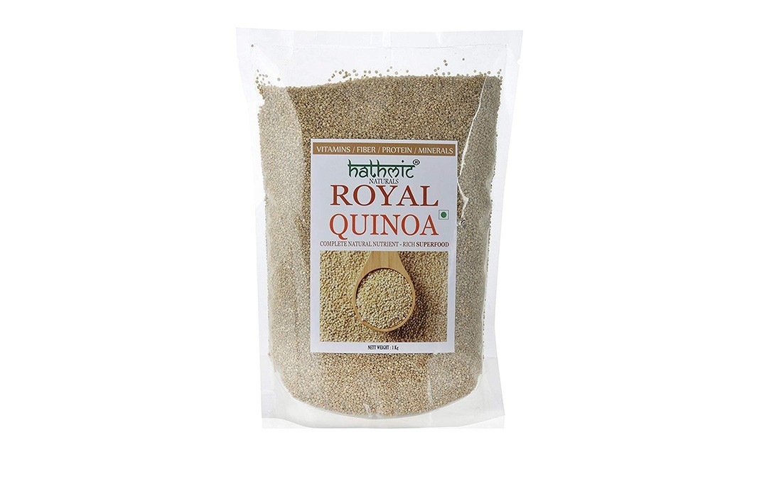 Hathmic Royal Quinoa    Pack  1 kilogram
